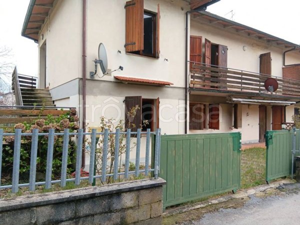 appartamento in vendita a Marliana in zona Montagnana