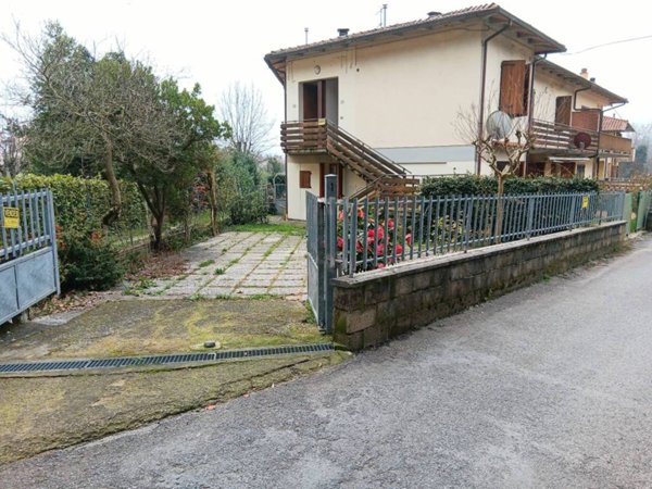 casa indipendente in vendita a Marliana in zona Montagnana