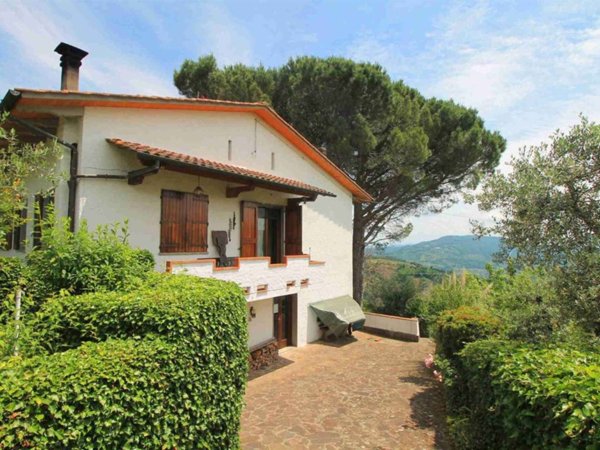 casa indipendente in vendita a Marliana in zona Casore del Monte