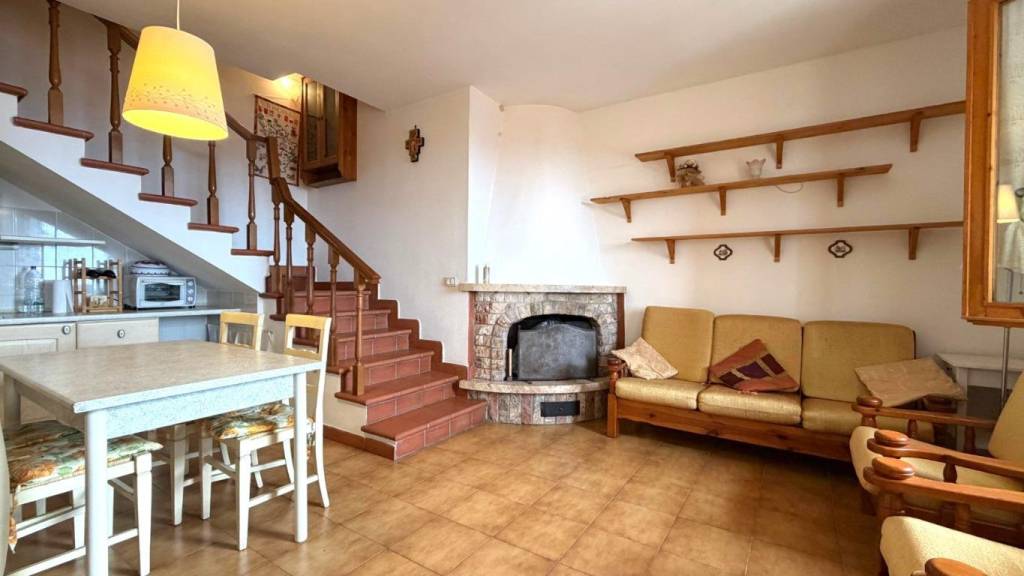 appartamento in vendita a Marliana in zona Panicagliora