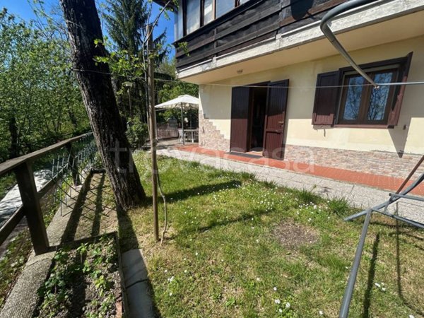 appartamento in vendita a Marliana in zona Momigno