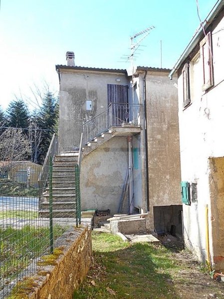 appartamento in vendita a Marliana in zona Femminamorta