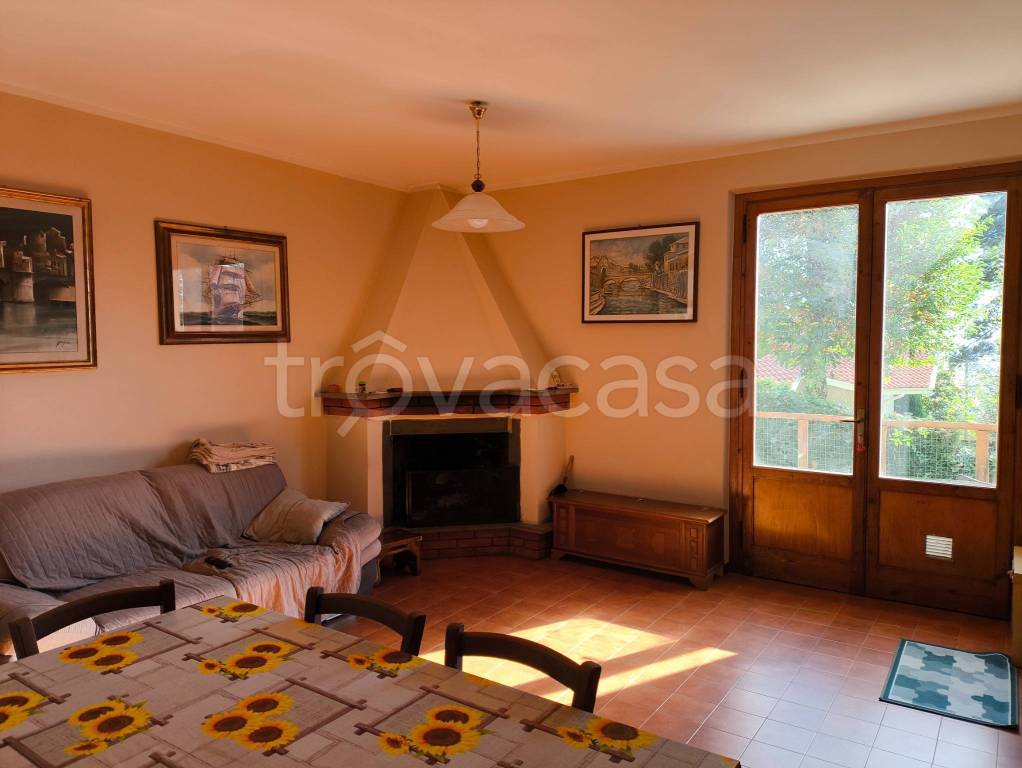 casa indipendente in vendita a Marliana