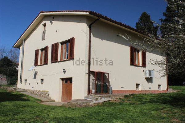 casa indipendente in vendita a Marliana