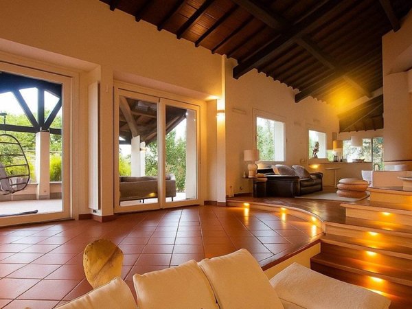 casa indipendente in vendita a Marliana