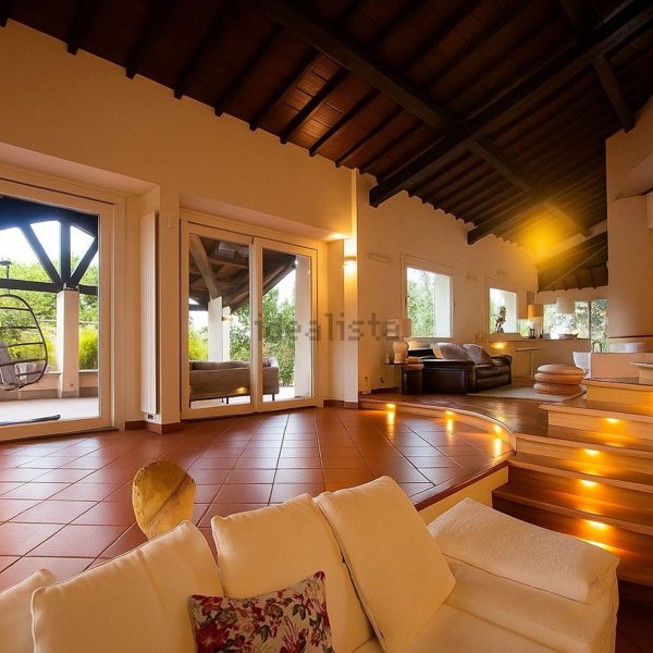 casa indipendente in vendita a Marliana