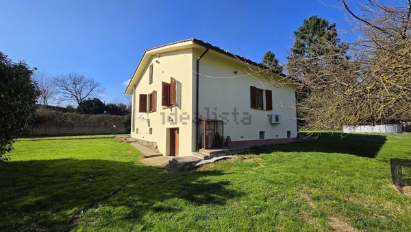 casa indipendente in vendita a Marliana