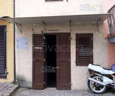 appartamento in vendita a Marliana in zona Fagno