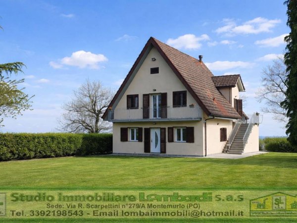 casa indipendente in vendita a Marliana in zona Avaglio