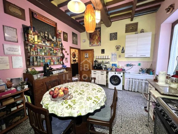 appartamento in vendita a Marliana