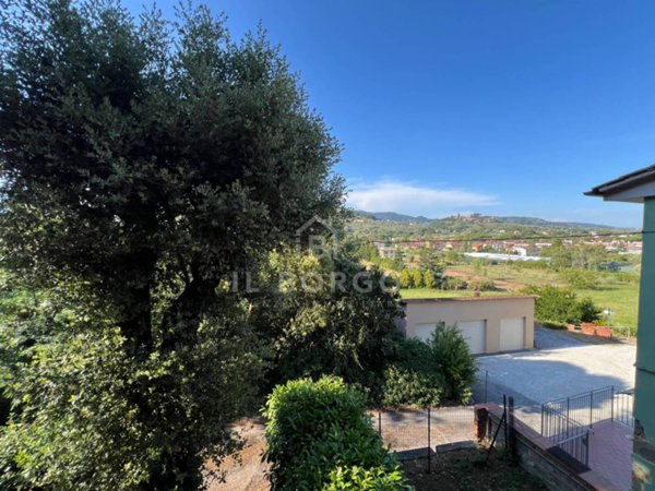 appartamento in vendita a Marliana