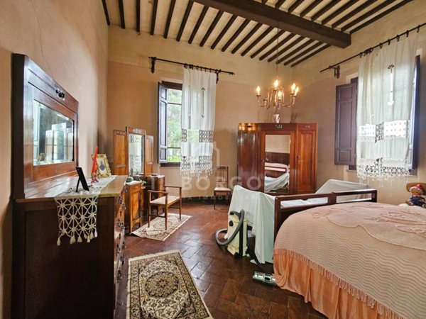 casa indipendente in vendita a Marliana