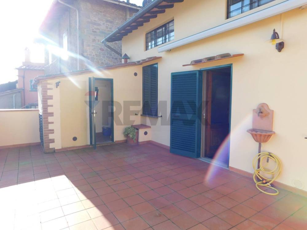 appartamento in vendita a Marliana