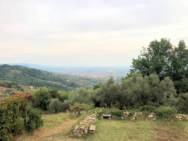 casa indipendente in vendita a Marliana