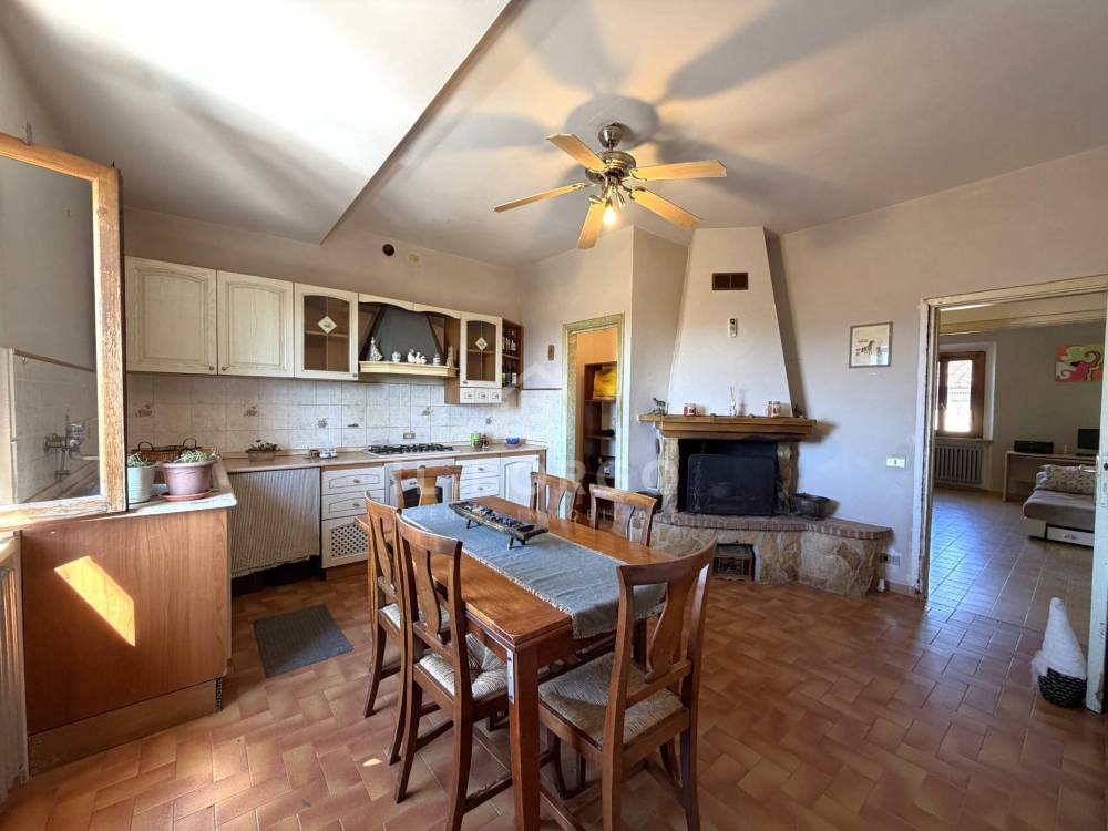 appartamento in vendita a Marliana