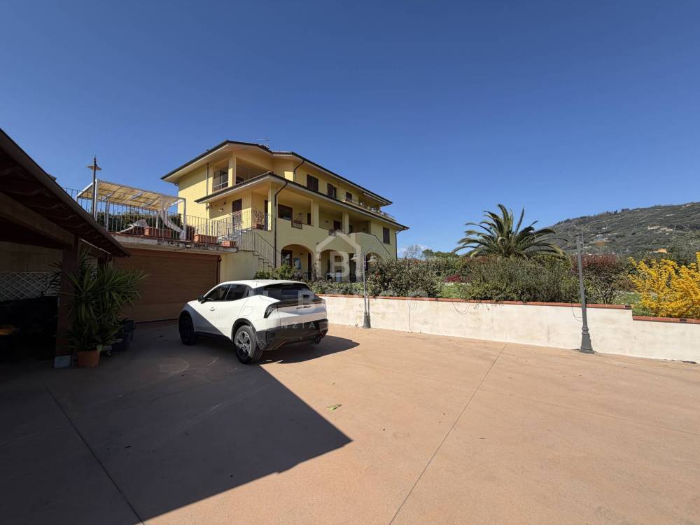 casa indipendente in vendita a Marliana