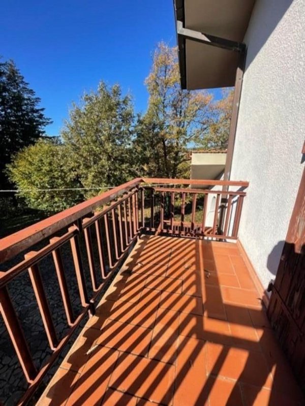 appartamento in vendita a Marliana in zona Panicagliora