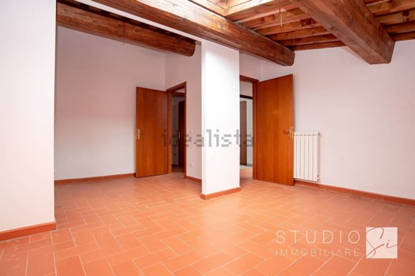 appartamento in vendita a Marliana in zona Fagno