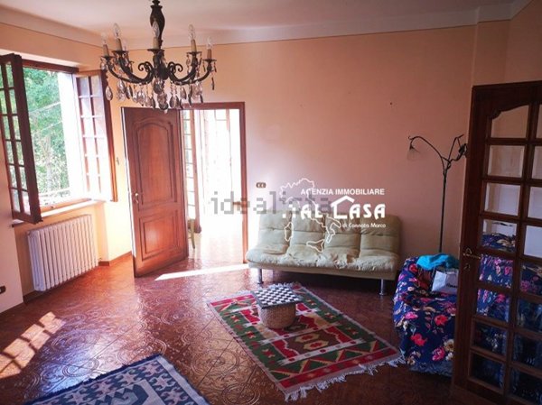 appartamento in vendita a Marliana in zona Panicagliora