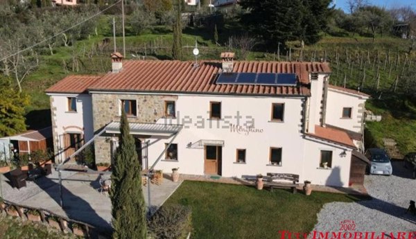 casa indipendente in vendita a Marliana