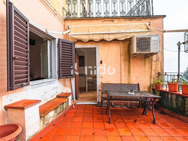 appartamento in vendita a Marliana in zona Montagnana