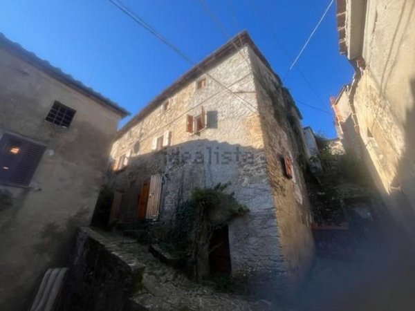 casa indipendente in vendita a Marliana in zona Montagnana