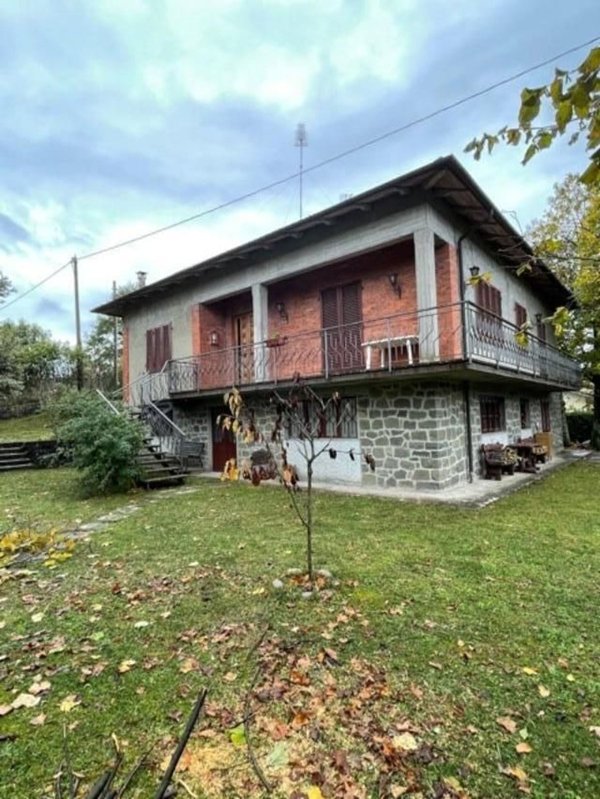 casa indipendente in vendita a Marliana in zona Panicagliora
