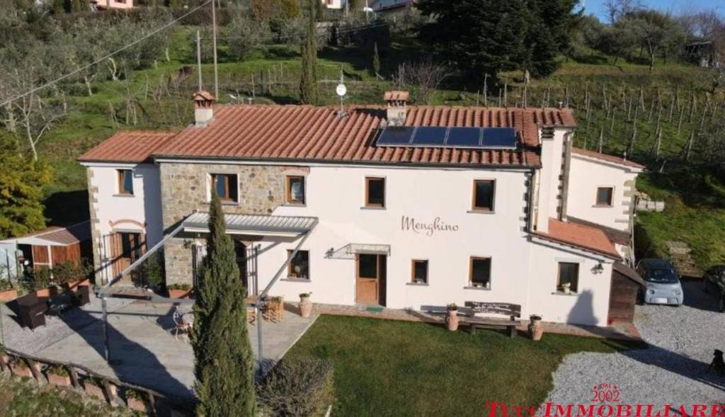 casa indipendente in vendita a Marliana