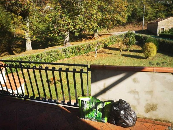 casa indipendente in vendita a Marliana in zona Momigno