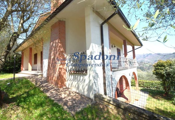 casa indipendente in vendita a Marliana