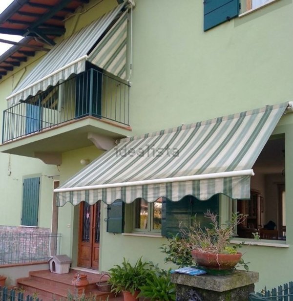 casa indipendente in vendita a Marliana