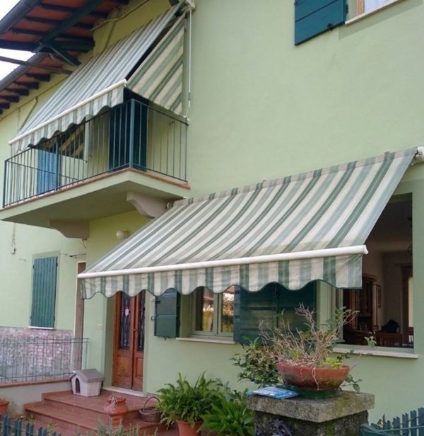 casa indipendente in vendita a Marliana