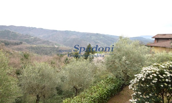 casa indipendente in vendita a Marliana