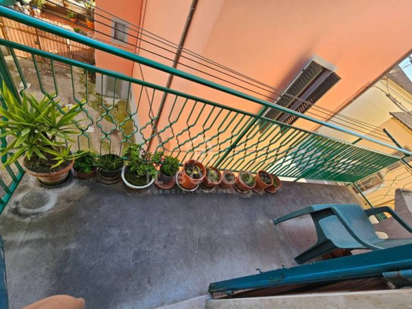 appartamento in vendita a Marliana