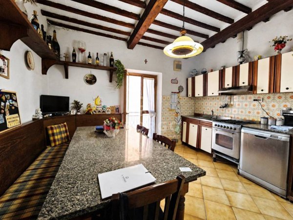 appartamento in vendita a Marliana