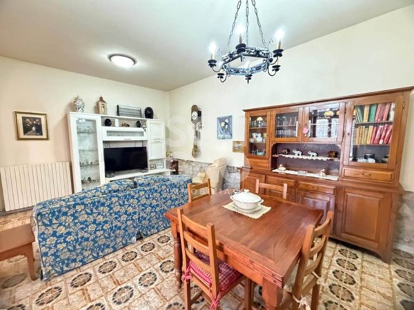 appartamento in vendita a Marliana in zona Panicagliora