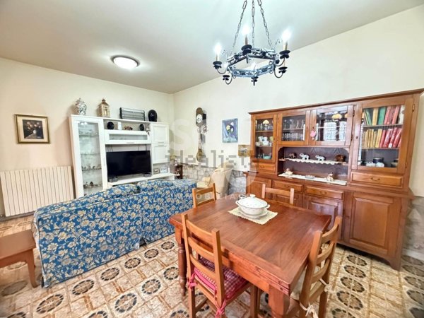 appartamento in vendita a Marliana in zona Panicagliora