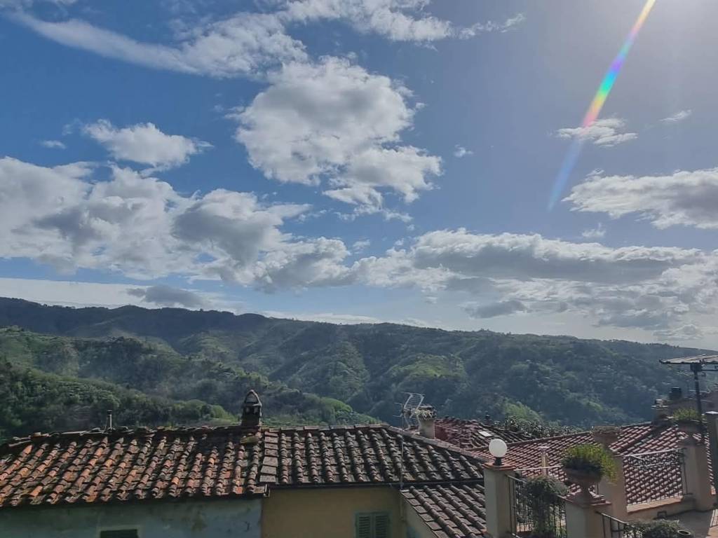 appartamento in vendita a Marliana