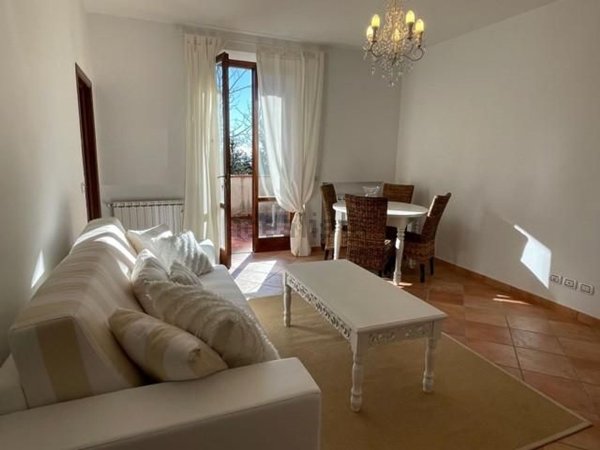 appartamento in vendita a Marliana in zona Panicagliora