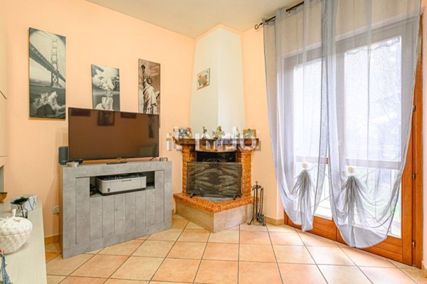 appartamento in vendita a Marliana in zona Montagnana