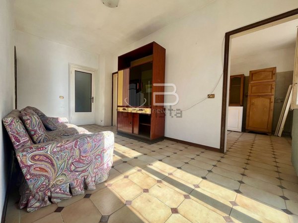 appartamento in vendita a Marliana