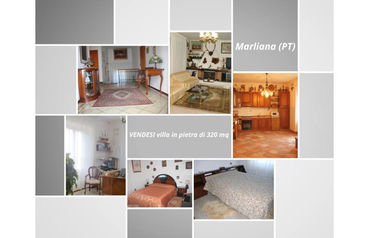 casa indipendente in vendita a Marliana