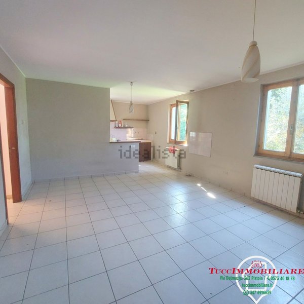 casa indipendente in vendita a Marliana in zona Fagno