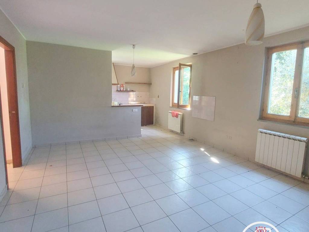 casa indipendente in vendita a Marliana in zona Fagno