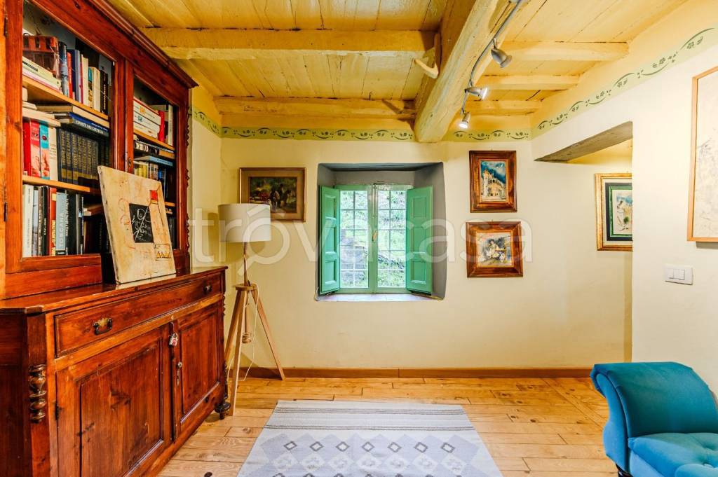 casa indipendente in vendita a Marliana