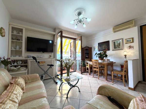 appartamento in vendita a Marliana