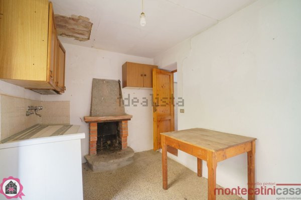 appartamento in vendita a Marliana