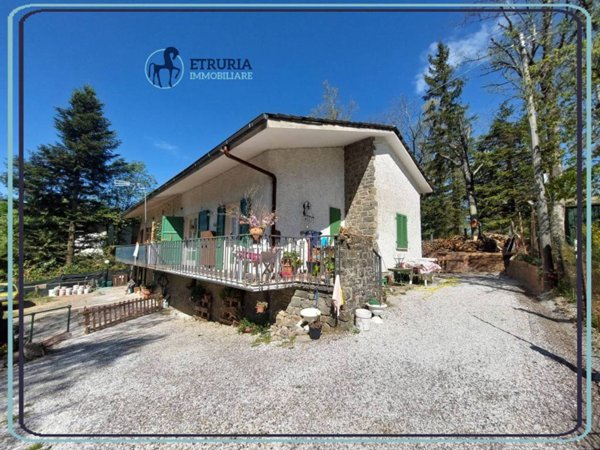casa indipendente in vendita a Marliana in zona Femminamorta