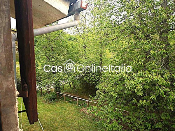appartamento in vendita a Marliana in zona Femminamorta