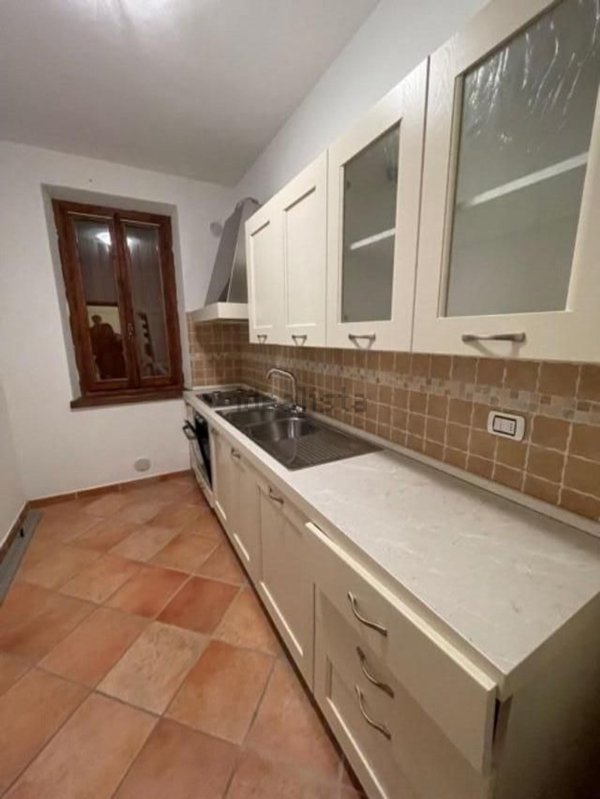 appartamento in vendita a Marliana in zona Panicagliora